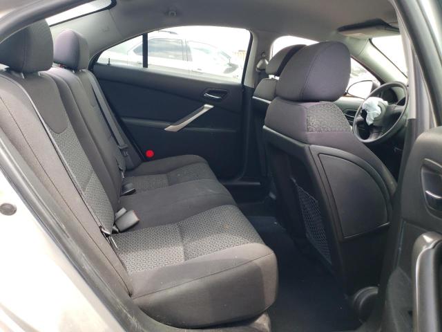 Photo 10 from auction – 2008 PONTIAC G6 VALUE L with VIN 1G2ZF57B484110911
