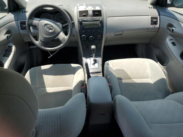 Снимка 8 от търг – 2010 TOYOTA COROLLA BA с VIN 2T1BU4EE0AC364094