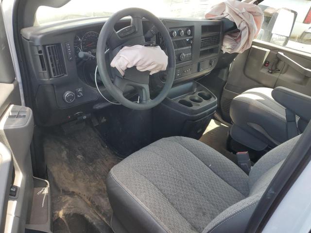 Photo 8 from auction – 2024 CHEVROLET EXPRESS G3 with VIN 1HA3GTC76RN013804