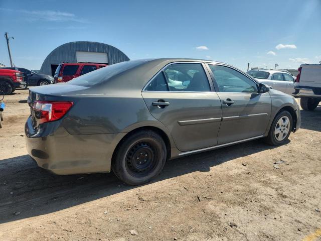 Photo 3 from auction – 2013 TOYOTA CAMRY L with VIN 4T1BF1FK2DU704653