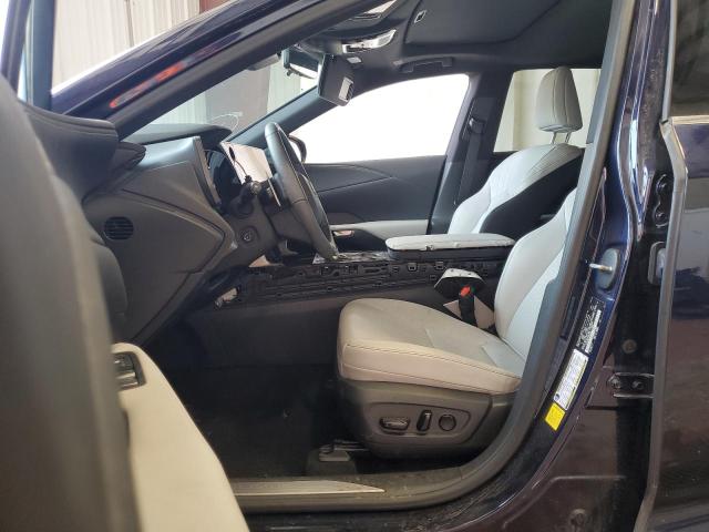 Photo 7 from auction – 2023 LEXUS RX 350H BA with VIN 2T2BBMCA7PC006260