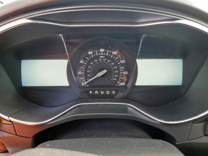 Photo 9 from auction – 2018 FORD FUSION TIT with VIN 3FA6P0D91JR188632