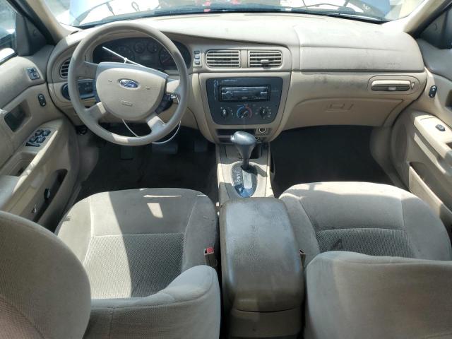 Photo 8 from auction – 2004 FORD TAURUS SE with VIN 1FAFP532X4A191920
