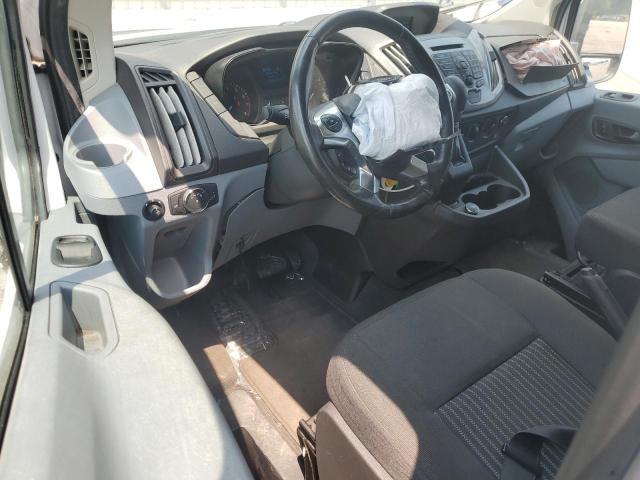Foto 8 de la subasta – 2017 FORD TRANSIT T- con VIN 1FBZX2YM2HKA63255