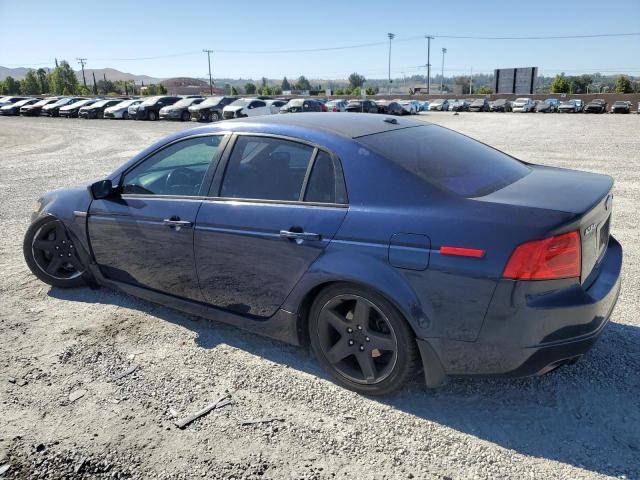 Photo 2 from auction – 2005 ACURA TL with VIN 19UUA65575A072158