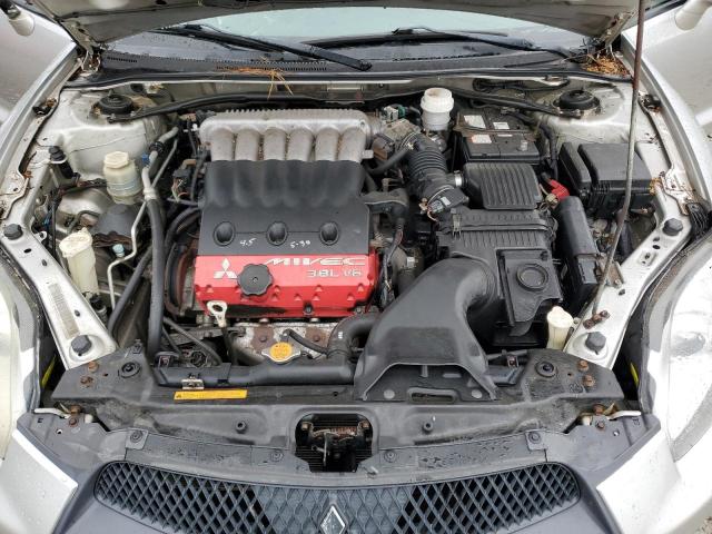 Photo 11 from auction – 2009 MITSUBISHI ECLIPSE GT with VIN 4A3AK34T49E025517