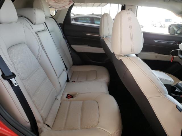 Photo 11 from auction – 2023 MAZDA CX-5 PREMI with VIN JM3KFBEM4P0134400