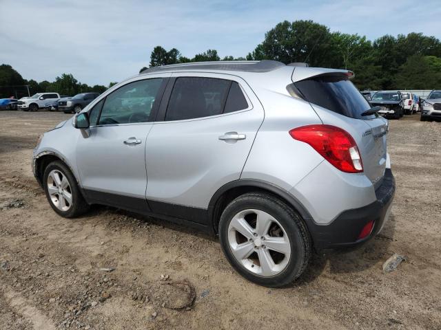 Photo 2 from auction – 2015 BUICK ENCORE with VIN KL4CJASB0FB162684