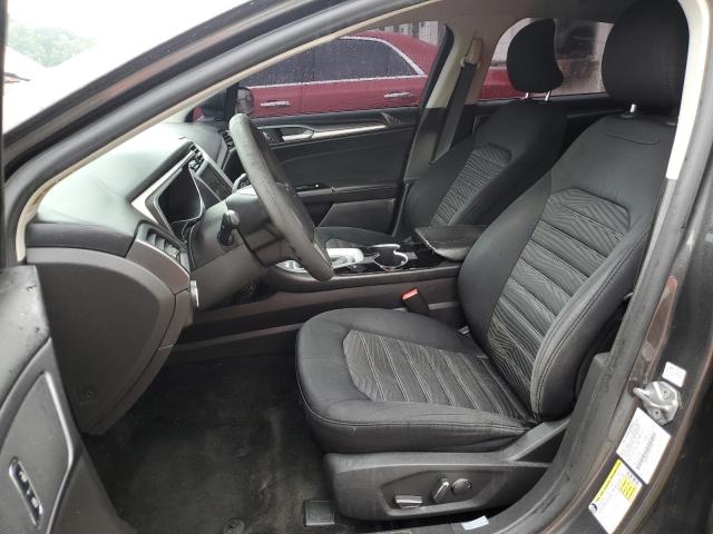 Photo 7 from auction – 2016 FORD FUSION SE with VIN 3FA6P0H77GR215785