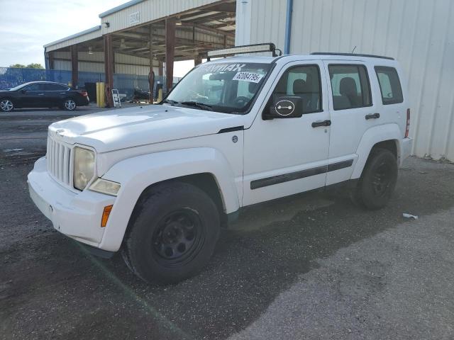 JEEP LIBERTY SP 2012 with VIN 1C4PJMAK5CW160704 - Photo from auction