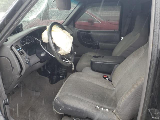 Photo 7 from auction – 2001 FORD RANGER with VIN 1FTYR10C71TA21484