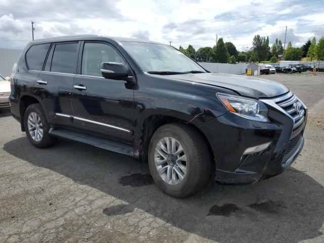 Photo 4 from auction – 2019 LEXUS GX 460 with VIN JTJBM7FX1K5239649