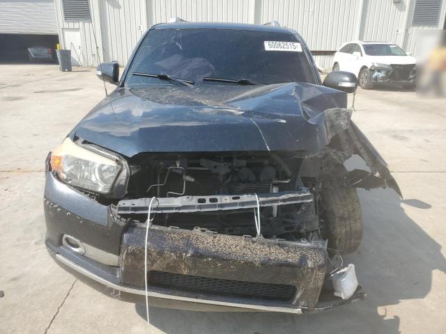 Photo 5 from auction – 2013 TOYOTA 4RUNNER SR5 with VIN JTEZU5JR5D5063427