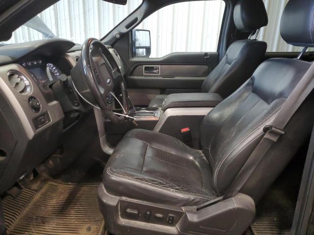 Photo 7 from auction – 2013 FORD F150 SUPER with VIN 1FTFW1EF6DKD97770