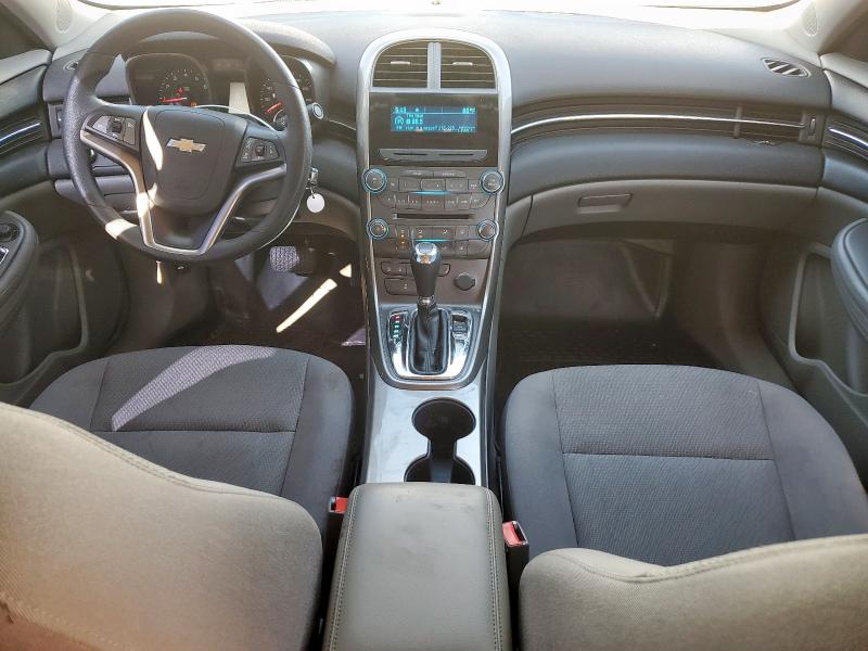 Photo 8 from auction – 2013 CHEVROLET MALIBU LS with VIN 1G11B5SA8DF140469