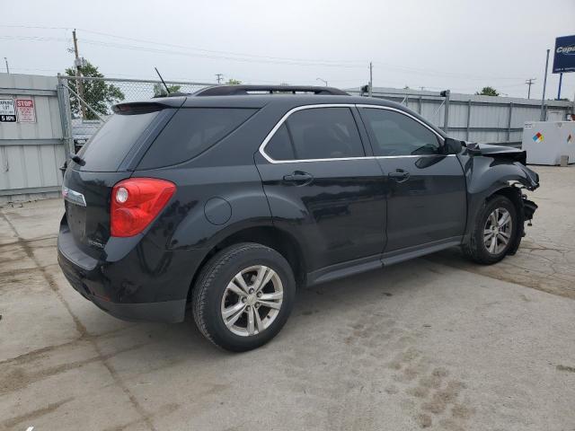 Photo 3 from auction – 2015 CHEVROLET EQUINOX LT with VIN 2GNALCEK1F6157812