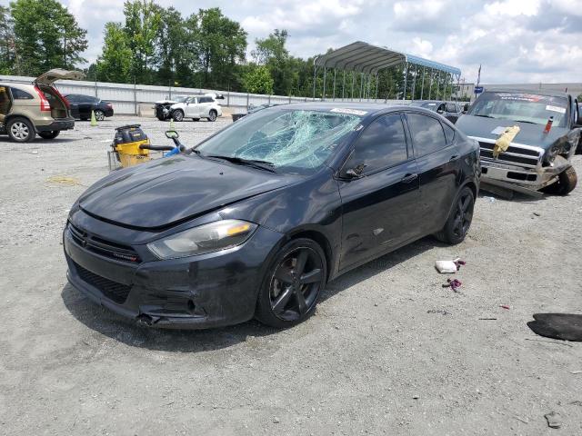 DODGE DART SXT 2015 with VIN 1C3CDFBB2FD375039 - Photo from auction