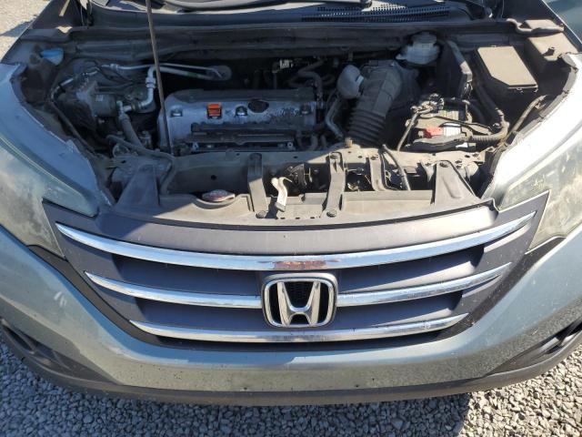 Photo 12 from auction – 2012 HONDA CR-V EX with VIN 2HKRM3H53CH506863