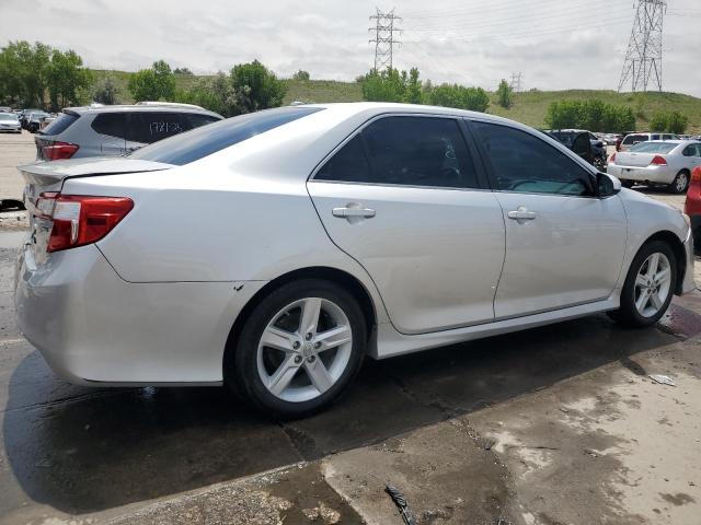Photo 3 from auction – 2013 TOYOTA CAMRY L with VIN 4T1BF1FK5DU687234