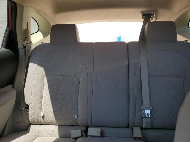 Photo 10 from auction – 2012 NISSAN ROGUE S with VIN JN8AS5MT1CW259943