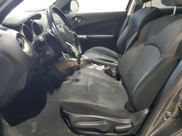 Photo 7 from auction – 2012 NISSAN JUKE S with VIN JN8AF5MV4CT117576