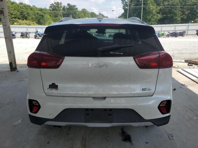 Photo 6 from auction – 2022 KIA NIRO EX with VIN KNDCD3LD5N5517497