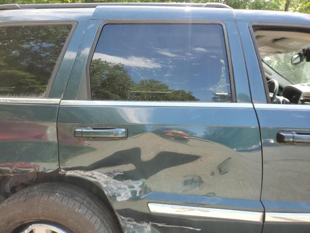 Photo 11 from auction – 2005 JEEP GRAND CHER with VIN 1J4HR58N65C577301
