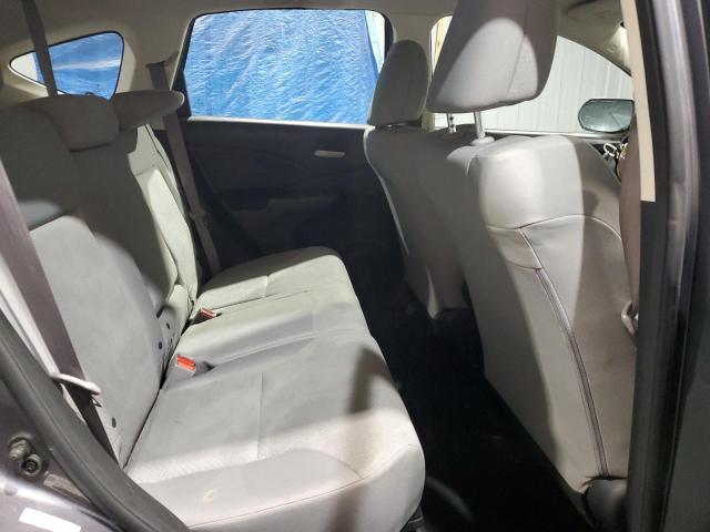 Photo 11 from auction – 2015 HONDA CR-V LX with VIN 5J6RM4H35FL095917