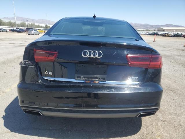 Photo 6 from auction – 2016 AUDI A6 PREMIUM with VIN WAUGFAFC4GN071328