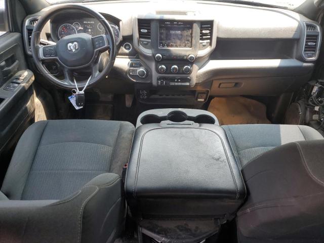 Photo 8 from auction – 2021 RAM 2500 TRADE with VIN 3C6UR5CJ6MG642191