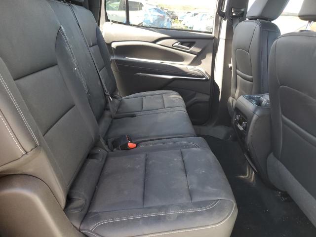 Photo 11 from auction – 2025 CHEVROLET TRAVERSE L with VIN 1GNERGRS6SJ167346