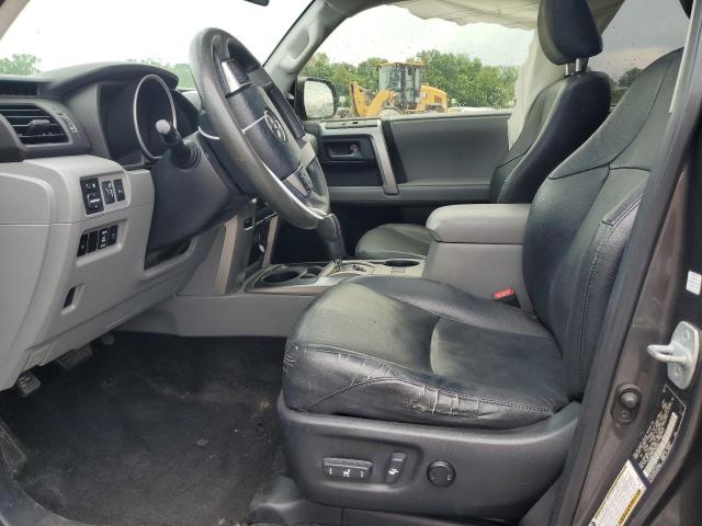 Photo 7 from auction – 2012 TOYOTA 4RUNNER SR with VIN JTEZU5JR9C5042420