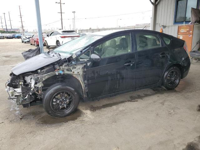 TOYOTA PRIUS 2013 with VIN JTDKN3DU4D5653447 - Photo from auction