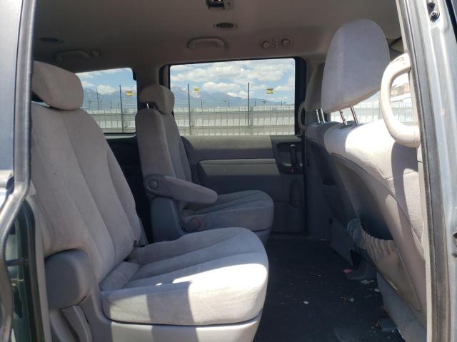 Photo 11 from auction – 2009 KIA SEDONA EX with VIN KNDMB233296276901