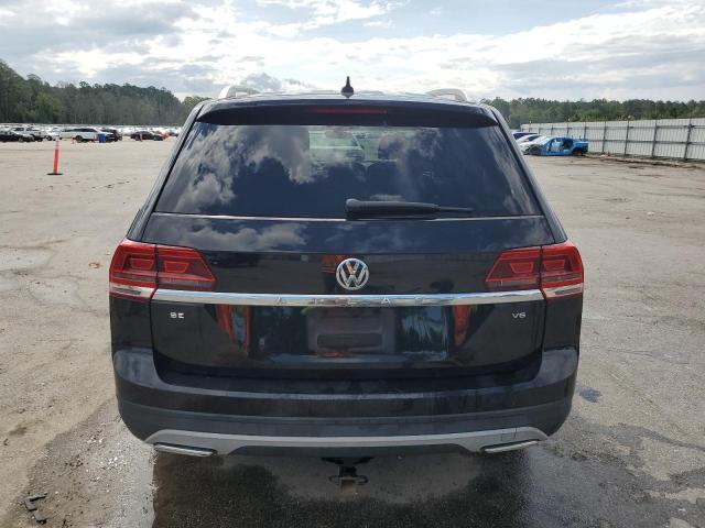 Photo 6 from auction – 2018 VOLKSWAGEN ATLAS SE with VIN 1V2DR2CA0JC540163