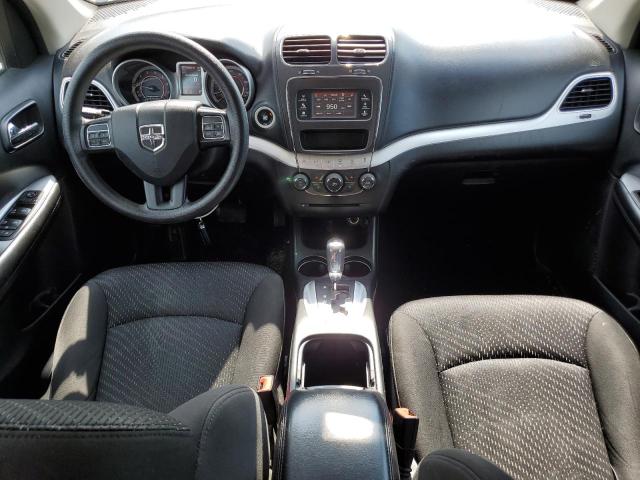 Photo 8 from auction – 2018 DODGE JOURNEY SE with VIN 3C4PDCAB8JT444607