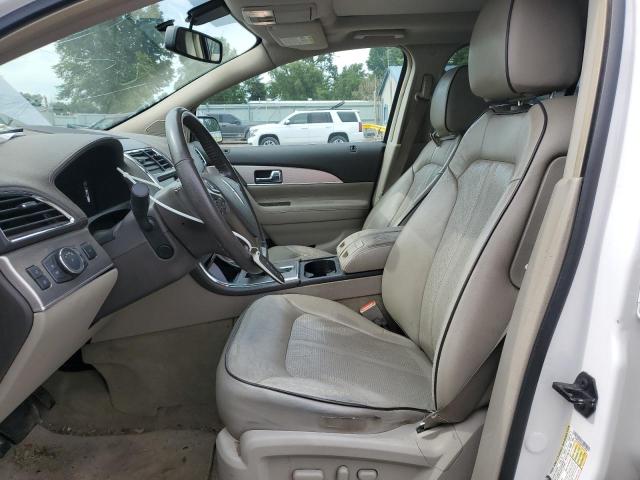 Photo 7 from auction – 2012 LINCOLN MKX with VIN 2LMDJ8JK8CBL12549
