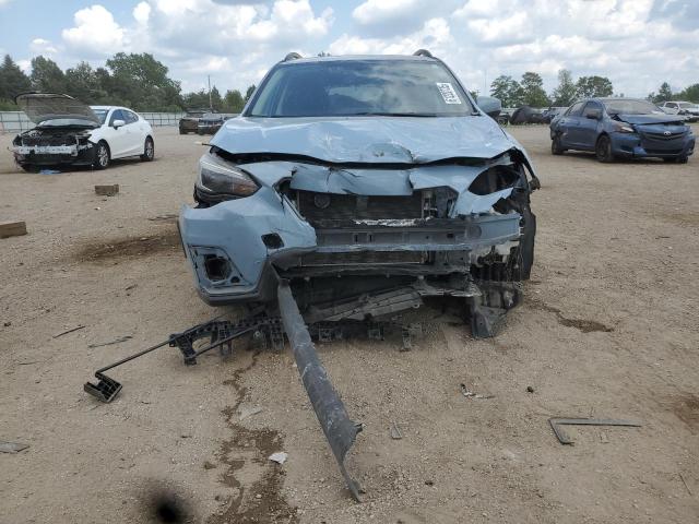 Photo 5 from auction – 2018 SUBARU CROSSTREK with VIN JF2GTALC9JH275601