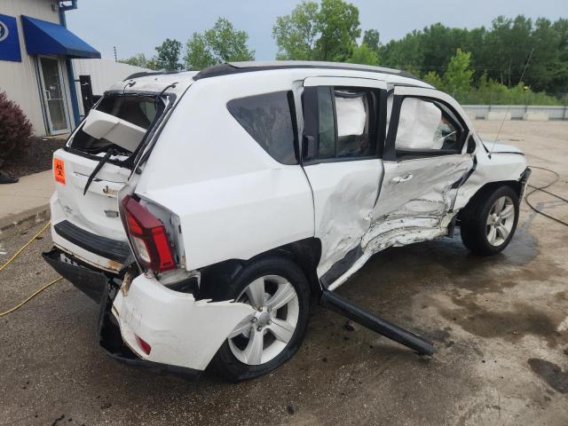 Photo 3 from auction – 2016 JEEP COMPASS SP with VIN 1C4NJCBA0GD615564