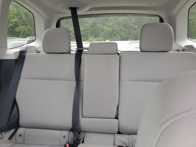 Photo 10 from auction – 2016 SUBARU FORESTER 2 with VIN JF2SJADC0GH512547