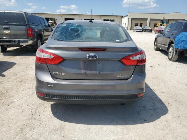 Photo 6 from auction – 2014 FORD FOCUS SE with VIN 1FADP3F24EL370841
