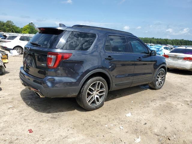 Photo 3 from auction – 2017 FORD EXPLORER S with VIN 1FM5K8GT7HGC29725