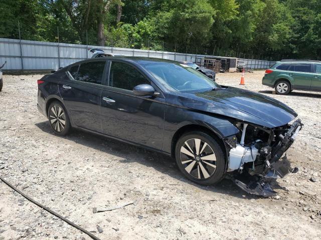 Photo 4 from auction – 2021 NISSAN ALTIMA SV with VIN 1N4BL4DV5MN394879