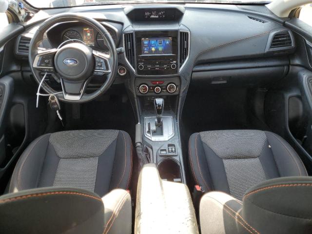 Photo 8 from auction – 2023 SUBARU CROSSTREK PREMIUM with VIN JF2GTAECXP8223108