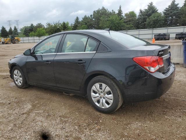 Photo 2 from auction – 2012 CHEVROLET CRUZE LS with VIN 1G1PC5SH6C7390189