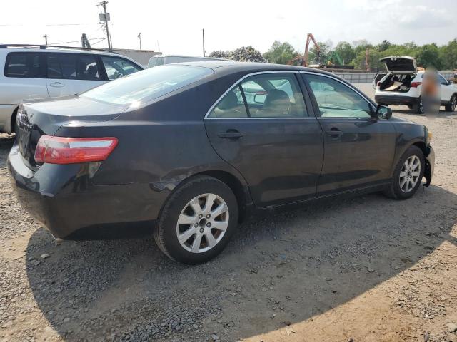 Photo 3 from auction – 2007 TOYOTA CAMRY with VIN JTNBK46K973008704