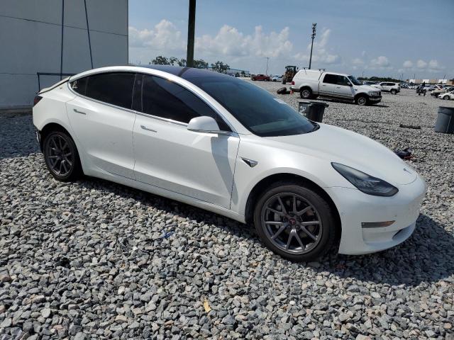 Photo 4 from auction – 2019 TESLA MODEL 3 with VIN 5YJ3E1EA5KF299821