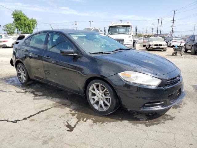 Photo 4 from auction – 2013 DODGE DART SXT with VIN 1C3CDFBA0DD186104