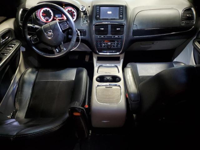 Photo 8 from auction – 2014 DODGE GRAND CARA with VIN 2C4RDGCG1ER462125