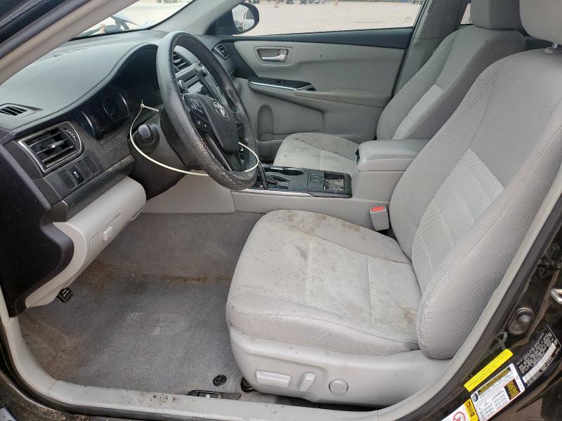 Photo 7 from auction – 2016 TOYOTA CAMRY HYBR with VIN 4T1BD1FKXGU196197